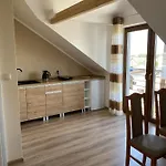 Goscinne „ikar” 3*