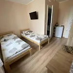 Гостевой дом Goscinne „ikar” 3*