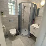 Goscinne „ikar” Гостевой дом 3*