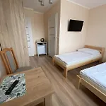 Goscinne „ikar” Гостевой дом Устроне-Морске