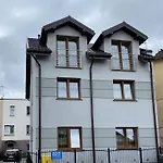 Goscinne „ikar” 3* Устроне-Морске