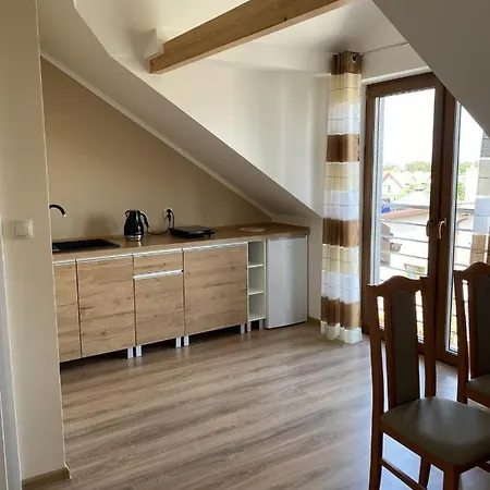 Goscinne „ikar” *