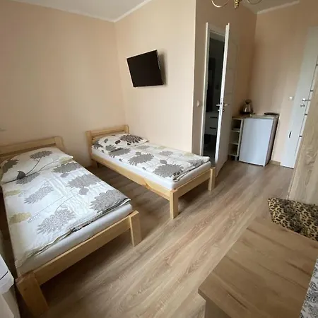 Guest house Goscinne „ikar” *