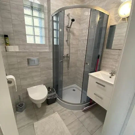 Goscinne „ikar” בית הארחה *