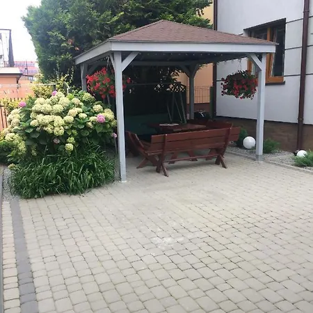 Goscinne „ikar”