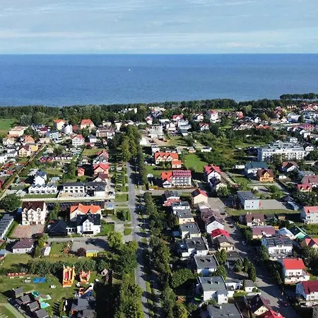 Goscinne „ikar” 3*