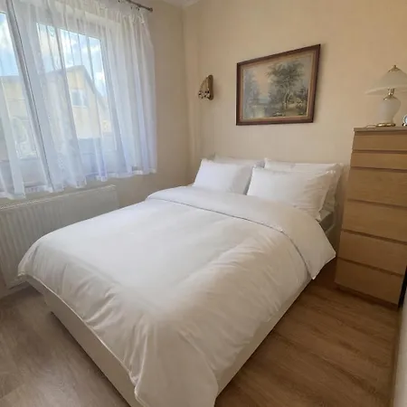 Goscinne „ikar” Pensionat 3*
