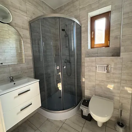 Pensionat Goscinne „ikar” 3*