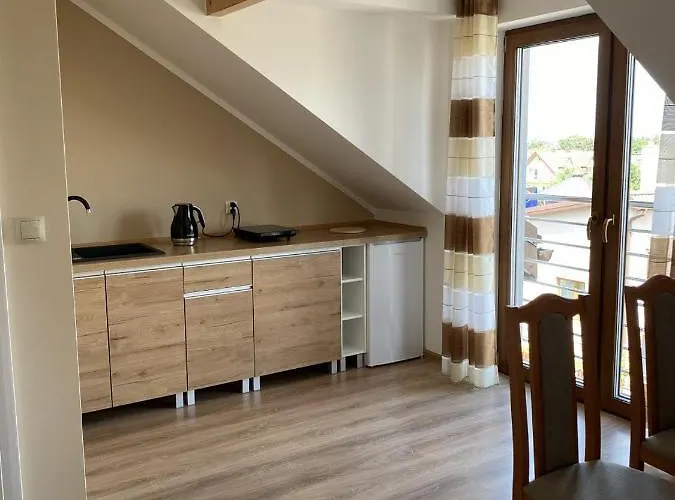 Goscinne „ikar” *